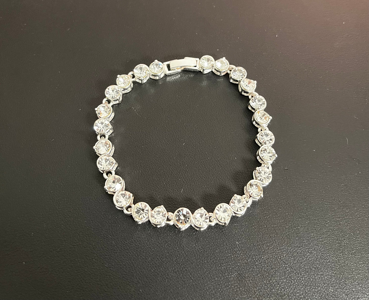 Silver Bracelet