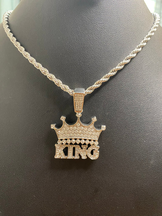 King Bling Necklace