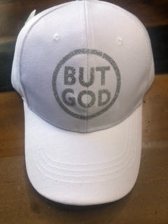 But God Cap