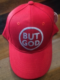 But God Cap