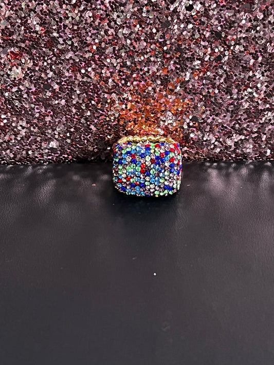 Gold Multi Ring