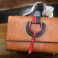 Brown Medium sized Bag