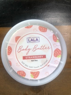 Body Butter
