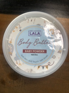 Body Butter