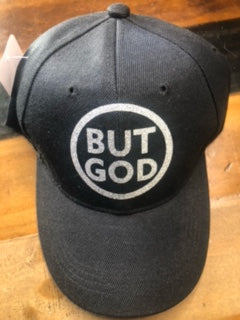 But God Cap